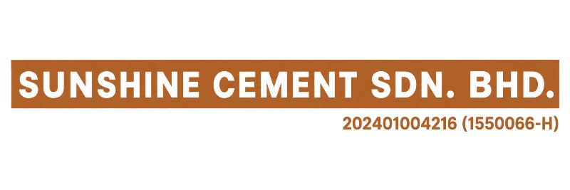 Sunshine Cement Sdn Bhd logo