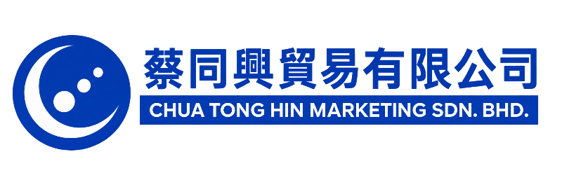 Chua Tong hin Marketing Sdn Bhd logo
