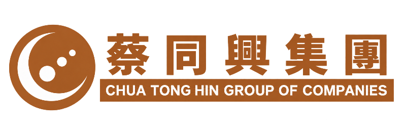 CHUA TONG HIN GROUP OF COMPANIES